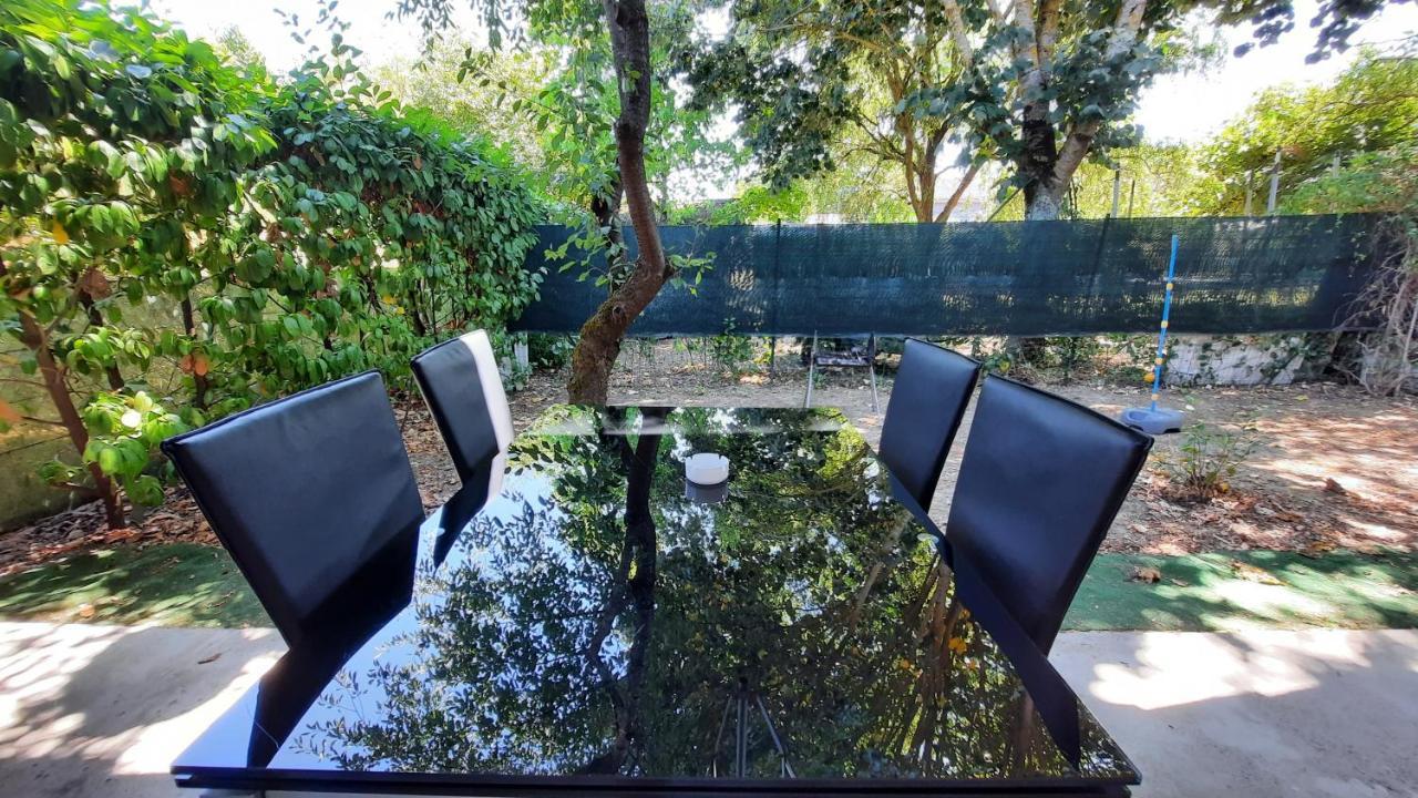 Promo 2-9Juin Gite 6 Personnes Toulouse 7Mn Du Metro 4 Lits Terrasses Gragnague Exterior foto